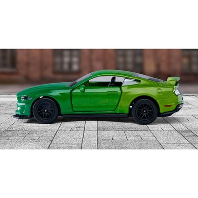 Ford Mustang GT - Color Changers - Premium Cars - Majorette