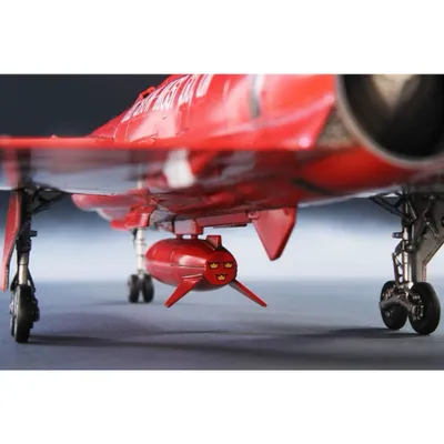 SAAB AJ-37 Viggen "Show Must Go On" - SH72497 - Special Hobby - 1:72