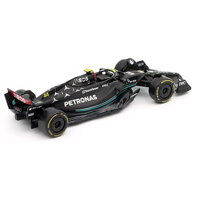 Mercedes W14 E Performance - Lewis Hamilton - Bburago - 1:43