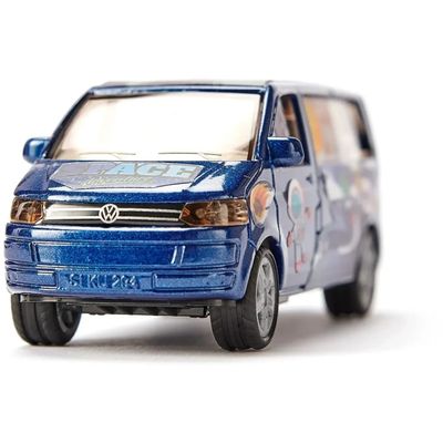 Volkswagen T5 Multivan - Astronaut - Byggsats - 6509 - Siku