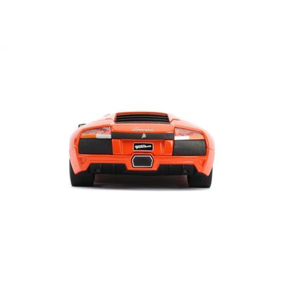 Roman's Lamborghini Murciélago - F&F - Jada Toys - 1:24