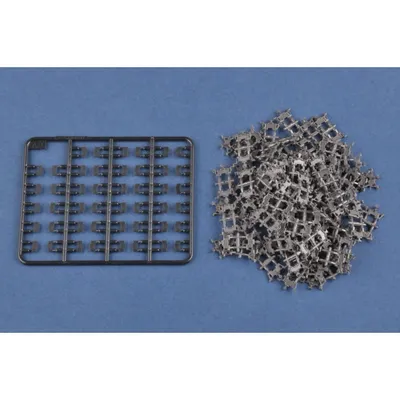 LvKv 90C Anti-Air Vehicle - Luftvärnskanonvagn 90 - 84508 - Hobby Boss - 1:35