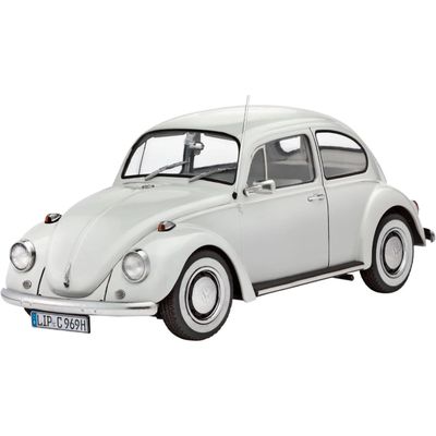 VW Beetle Limousine 1968 - 7083 - Revell - 1:24