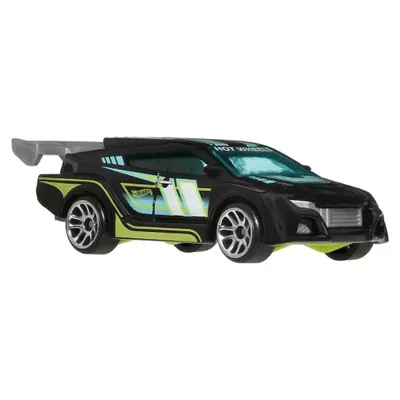 Legends Tour Themed Multipack - 6-pak - Hot Wheels