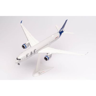 Airbus A350-900 - SAS - SE-RSB - Herpa - 1:200