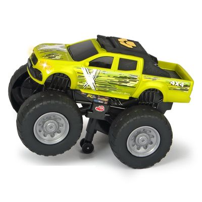 Monster Truck Mercedes-Benz X-Class - Dickie Toys