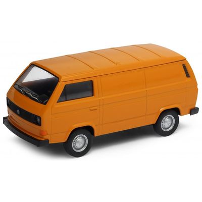 Volkswagen Transporter T3 buss - Orange