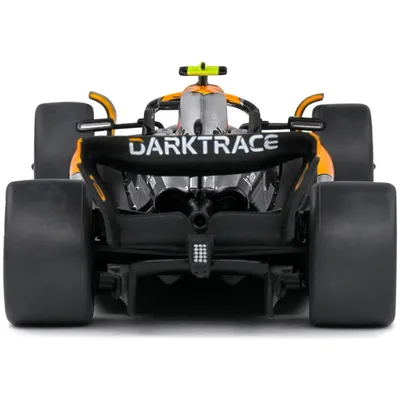 F1 - McLaren MCL60 Norris - British GP 2023 - Solido - 1:43