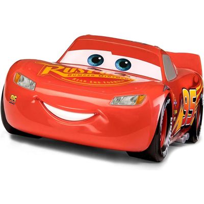 Lightning McQueen - Byggmodell - 07813 - Revell - 1:24