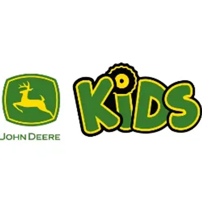 John Deere Kids