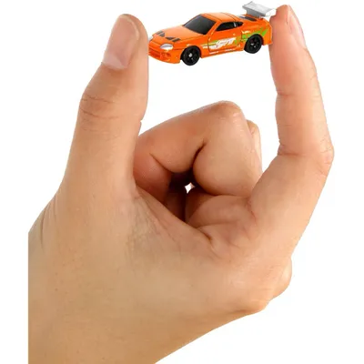 Fast & Furious Blind Pack - Slumpmässig bil - Jada Toys