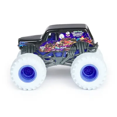 Son-uva Digger - Monster Jam - Monster Truck - 1:64