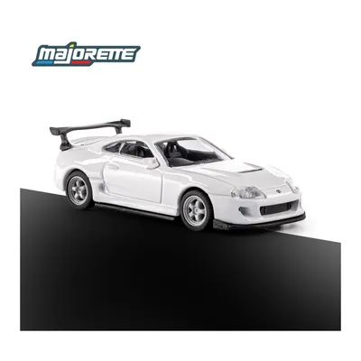1995 Toyota Supra - Collection Series - Majorette - 1:64