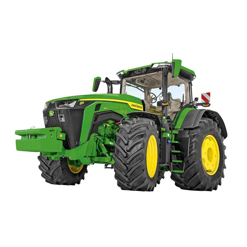 John Deere 8R 370 - Traktor - 43289 - Britains - 1:32