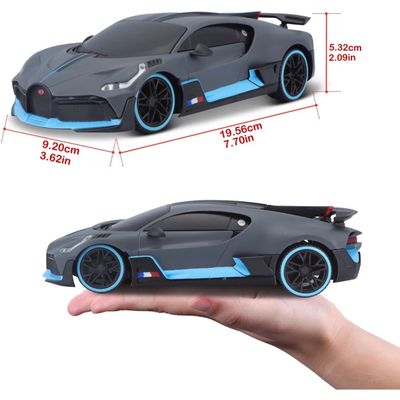 Bugatti Divo - Tech R/C - Maisto - 1:24
