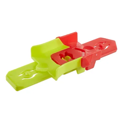 Straight Track Pack - 3 delar - Hot Wheels