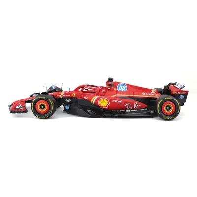 Ferrari SF-24 - 2024 - #16 Charles Leclerc - Bburago - 1:18