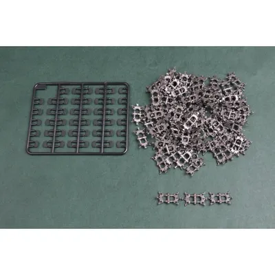 Swedish CV90-40 IFV - Stridsfordon 90 - 82474 - Hobby Boss - 1:35