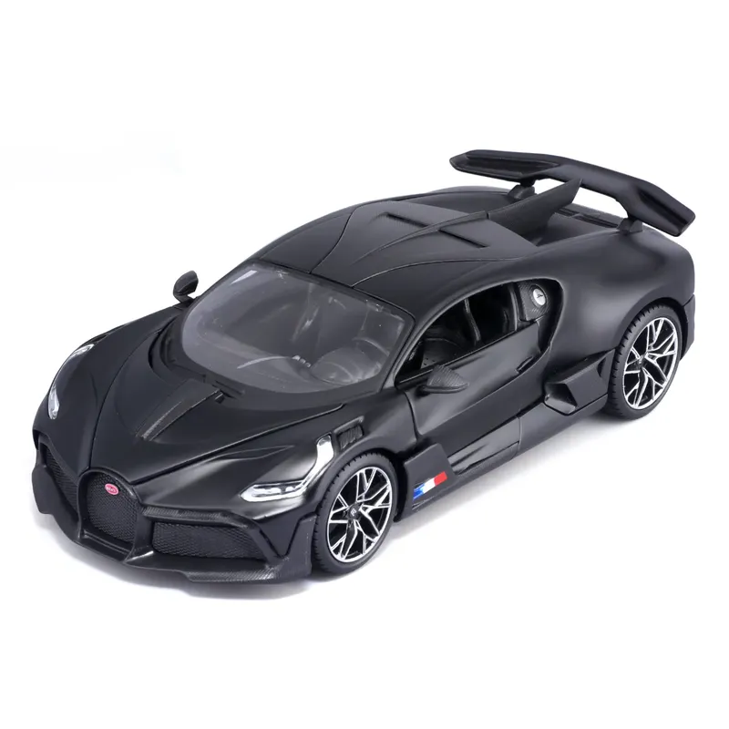 Bugatti Divo - Matsort - Maisto - 1:24