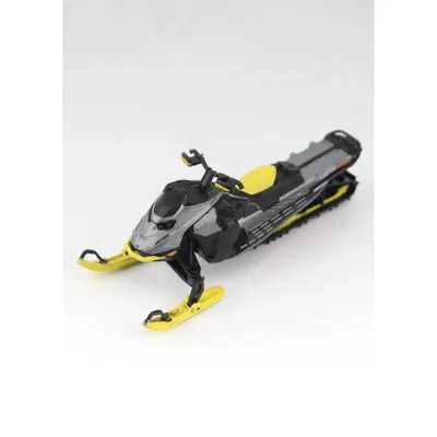 Ski-Doo Summit Expert - Snöskoter - Diecast Masters - 1:32