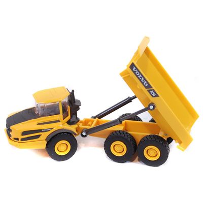 Dumper Volvo A25G - NewRay