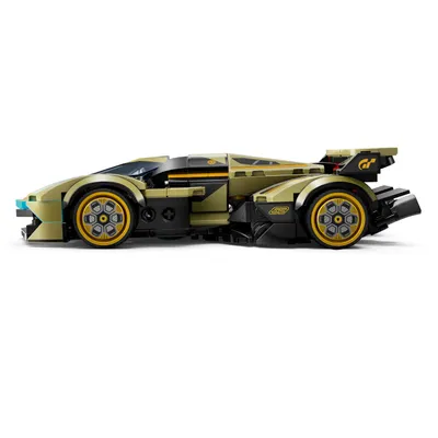 Lamborghini Lambo V12 Vision Gran Turismo - 76923 - LEGO