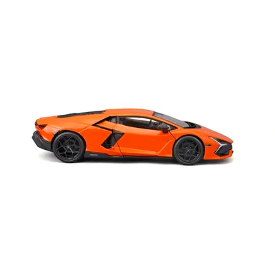 Lamborghini Revuelto - Orange - Bburago - 1:24