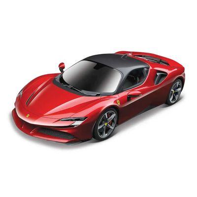 Ferrari SF90 Stradale - Radiostyrd - Maisto - 1:24