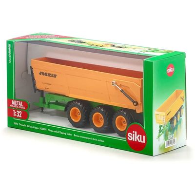 Joskin Tipptrailer - 2892 - Siku - 1:32