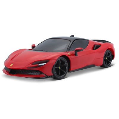 Ferrari SF90 Stradale - R/C - Maisto - 1:24