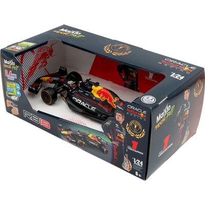 F1 - Red Bull - RB18 - 2022 - Max Verstappen - RC - Maisto