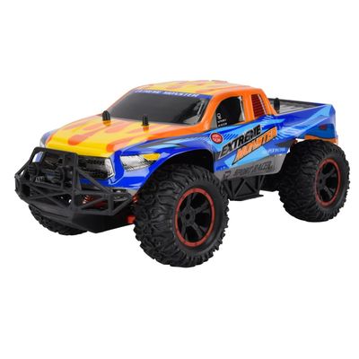 Radiostyrd Gigantor Monster Truck Gear4Play - 1:8
