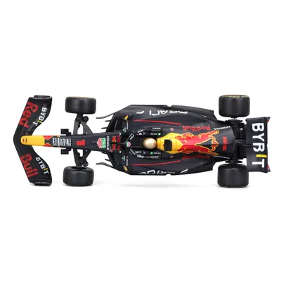 Red Bull RB19 - Radiostyrd - Max Verstappen - Maisto - 1:24