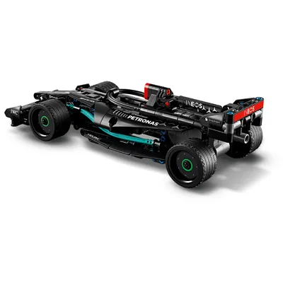 Mercedes-AMG F1 W14 Pull-Back - Technic - 42165 - LEGO