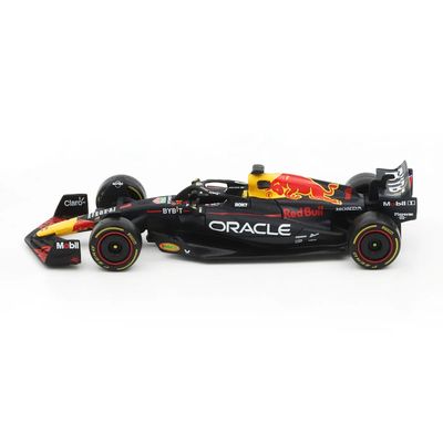 F1 - Red Bull - RB19 - #1 M.Verstappen - Bburago - 1:43