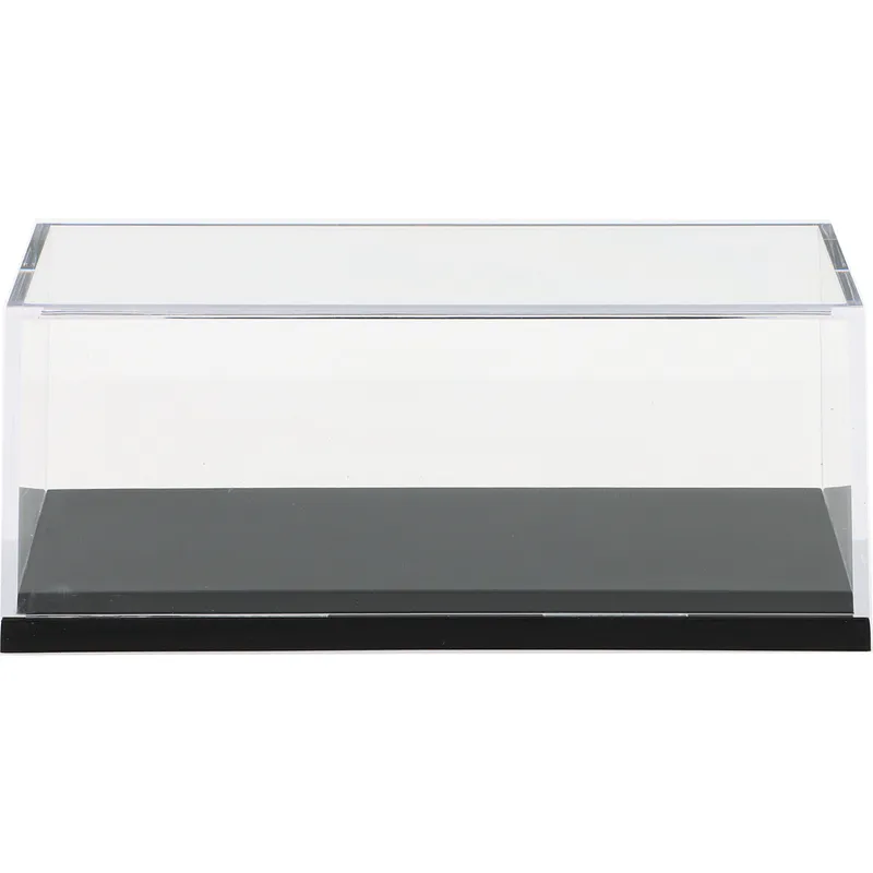 Akrylbox / Show Case - GreenLight - 12 x 5,8 x 4,9 cm - 1:64