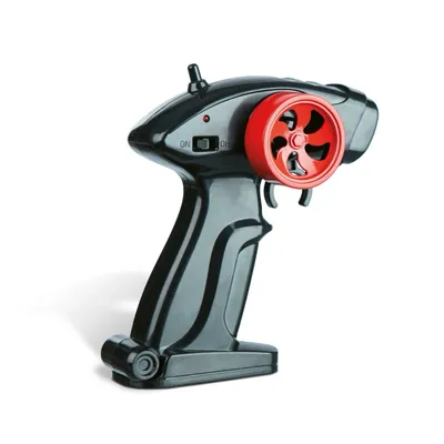 Gator - Hot Wheels RC - Radiostyrd Bil - 43 cm