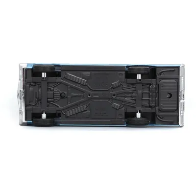 1964 Chevrolet Impala SS - Blå - Maisto - 1:26