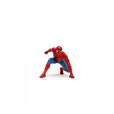 Spider-Man & Buggy - Jada Toys - 1:24