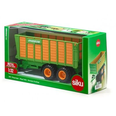 Joskin Ensilagetrailer - 2873 - Siku - 1:32