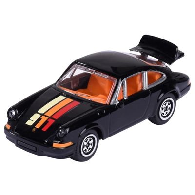 Porsche 911 Carrera RS 2.7 - Svart - Majorette