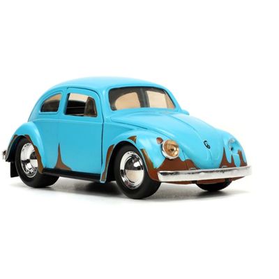 Stitch & Volkswagen Beetle - Jada Toys - 1:32