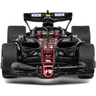 Alfa Romeo C43 - Australian GP 2023 - Guanyu - Solido - 1:43