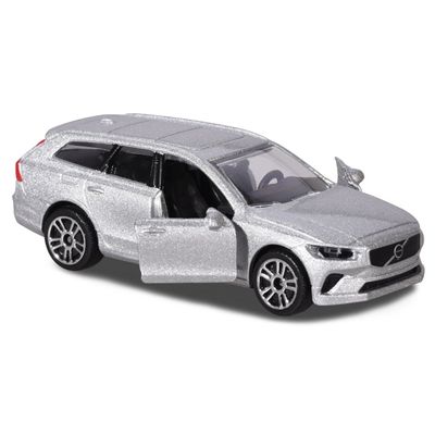 Volvo V90 set (3 bilar) - Majorette