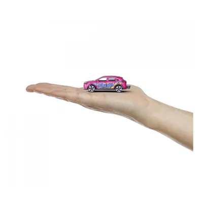 Limited Edition Giftpack (5 bilar) - Series 11 - Majorette