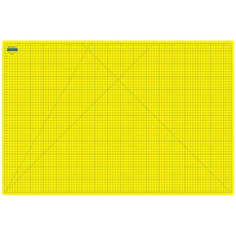 Skärmatta - A1 (900 x 600 x 2 mm) - PKN5321 - Model Craft