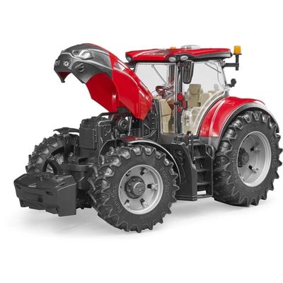 Case IH Optum 300 CVX - Traktor - Bruder - 30 cm