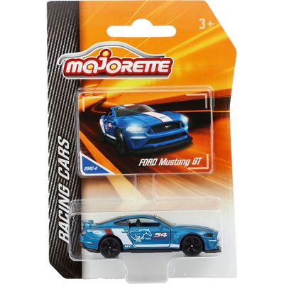 Ford Mustang GT - Racing Cars - Majorette