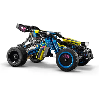 Off-Road Race Buggy - Technic - 42164 - LEGO