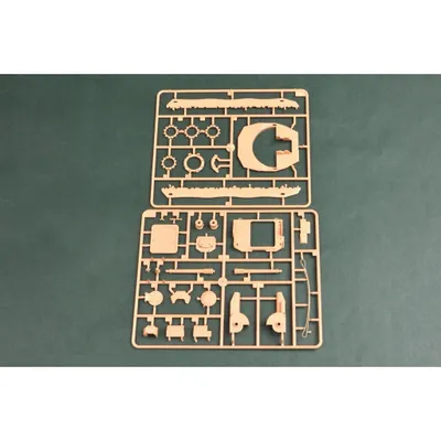 Swedish CV90-40 IFV - Stridsfordon 90 - 82474 - Hobby Boss - 1:35